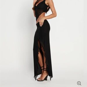 Tigermist Theo Skirt